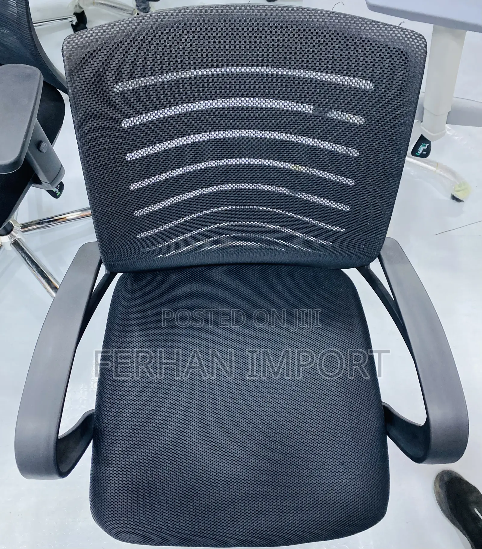 Office Secretarial and Staff Mesh Chair