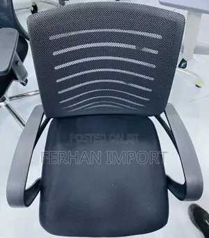 Office Secretarial and Staff Mesh Chair