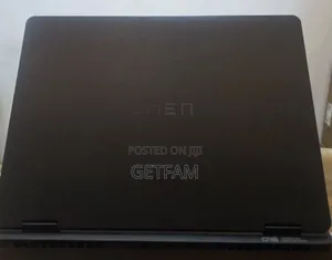 New Laptop HP Omen 16 16GB Intel Core I7 SSD 1T