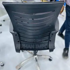 Office Secretarial and Staff Mesh Chair
