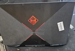 New Laptop HP Omen 16 16GB Intel Core I7 SSD 512GB