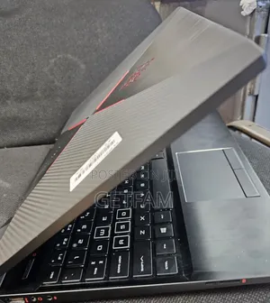 New Laptop HP Omen 16 16GB Intel Core I7 SSD 512GB