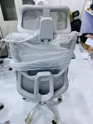 Office Managerial Mesh Chair