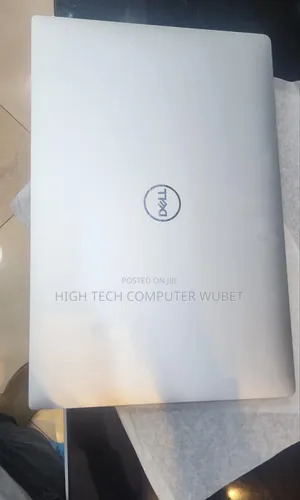 Photo - New Laptop Dell XPS 15 16GB Intel Core I7 SSD 512GB