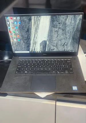 New Laptop Dell XPS 15 16GB Intel Core I7 SSD 512GB