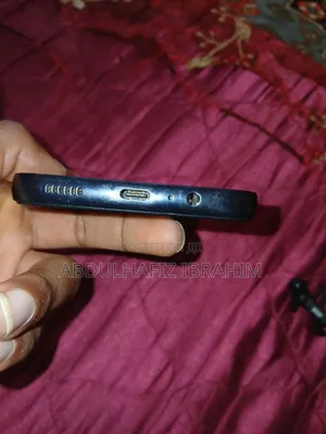 Samsung Galaxy A14 5G 64 GB Black