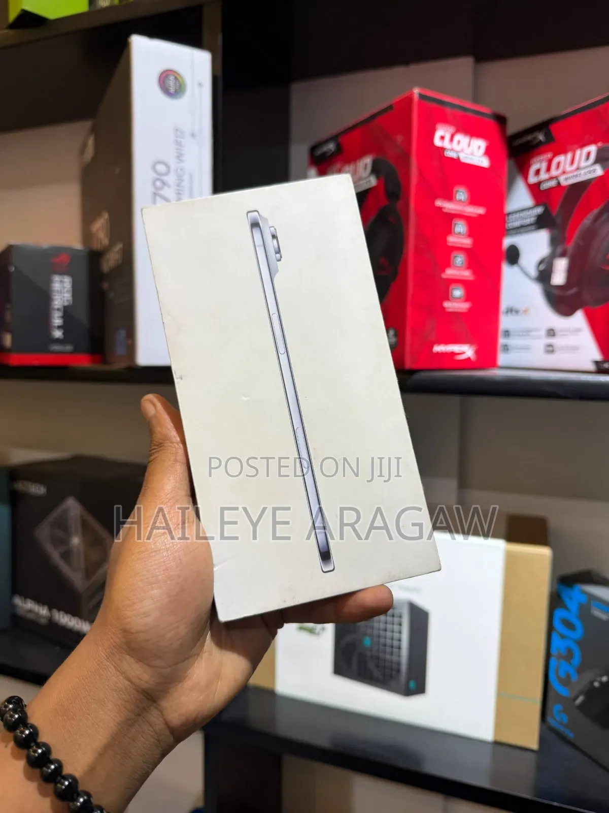 New Apple iPhone 17 256 GB White