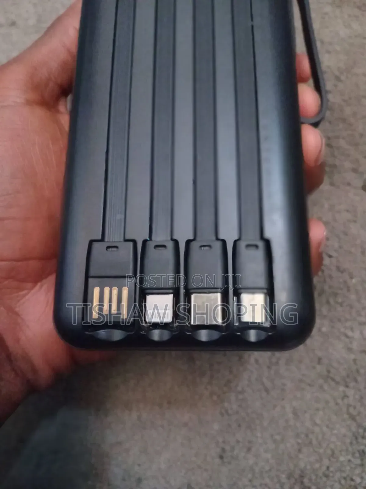 Orginal New Power Bank 30,000mp