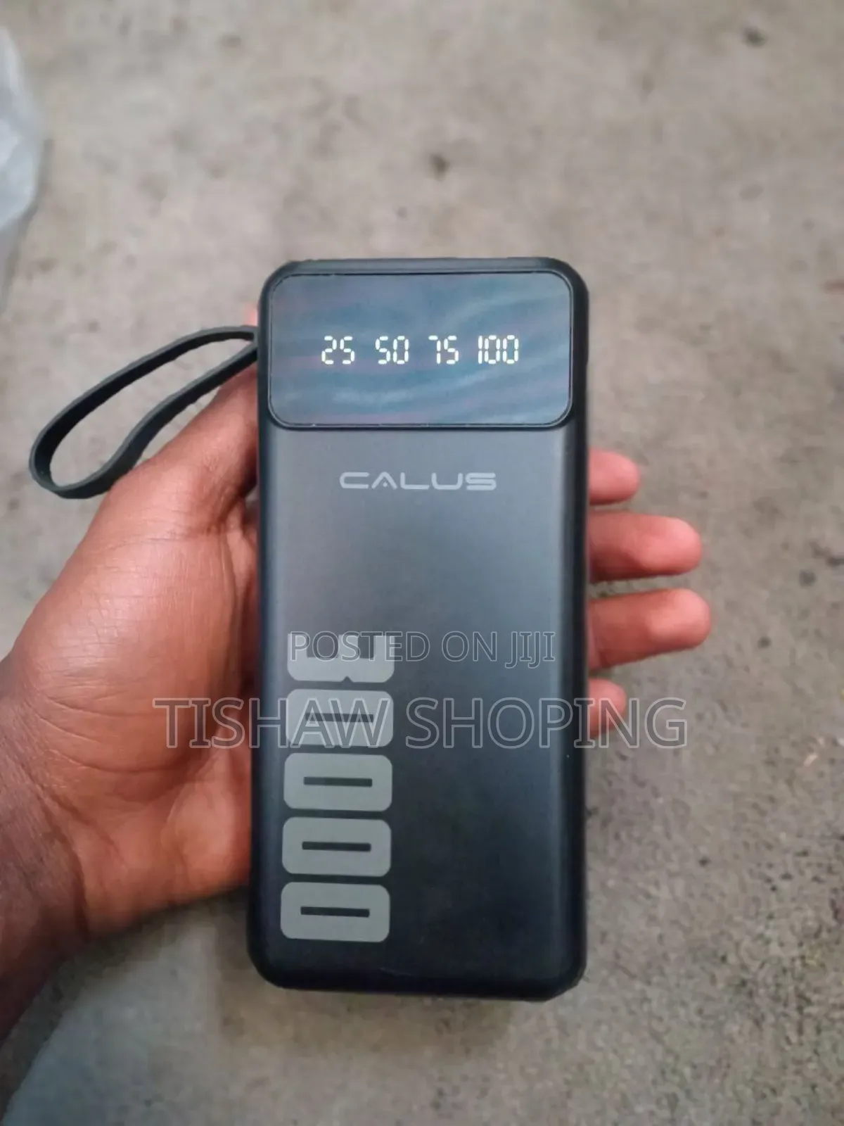 Orginal New Power Bank 30,000mp
