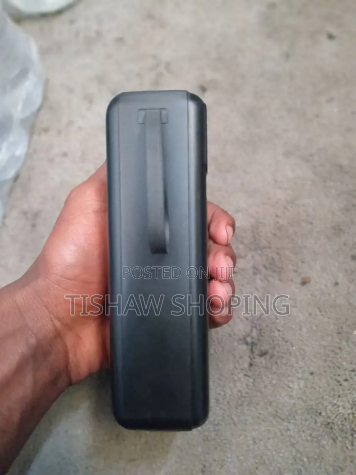 Orginal New Power Bank 30,000mp