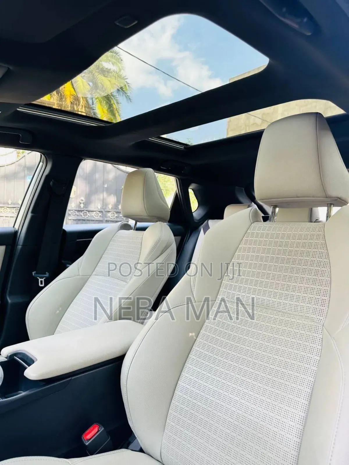 Toyota bZ4X 71.4 kWh AWD 2023 Gray