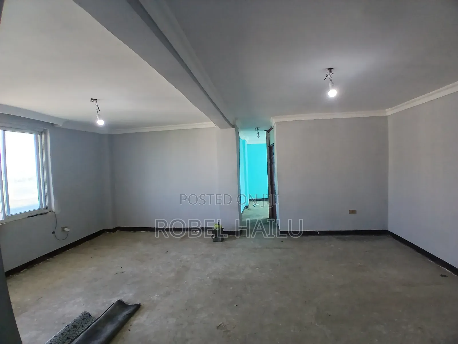 3bdrm Condo in Sheger City, Akaky Kaliti for sale