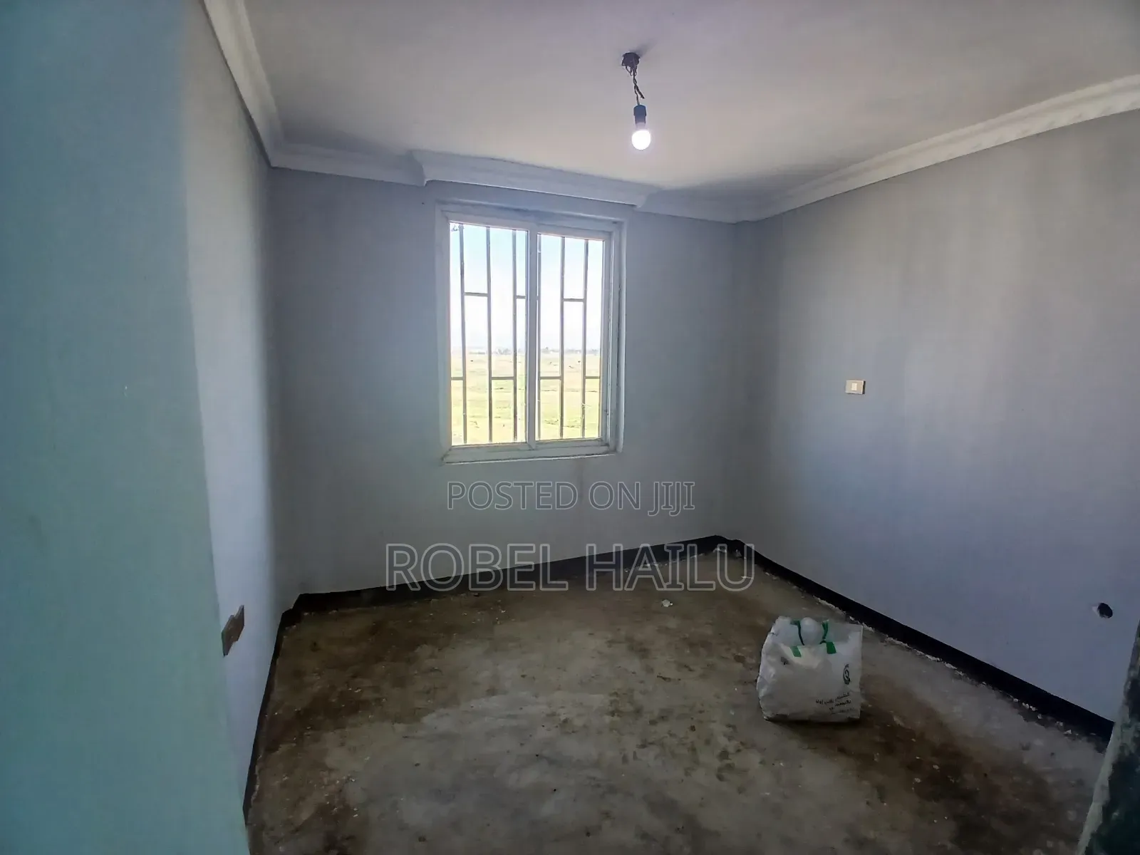 3bdrm Condo in Sheger City, Akaky Kaliti for sale