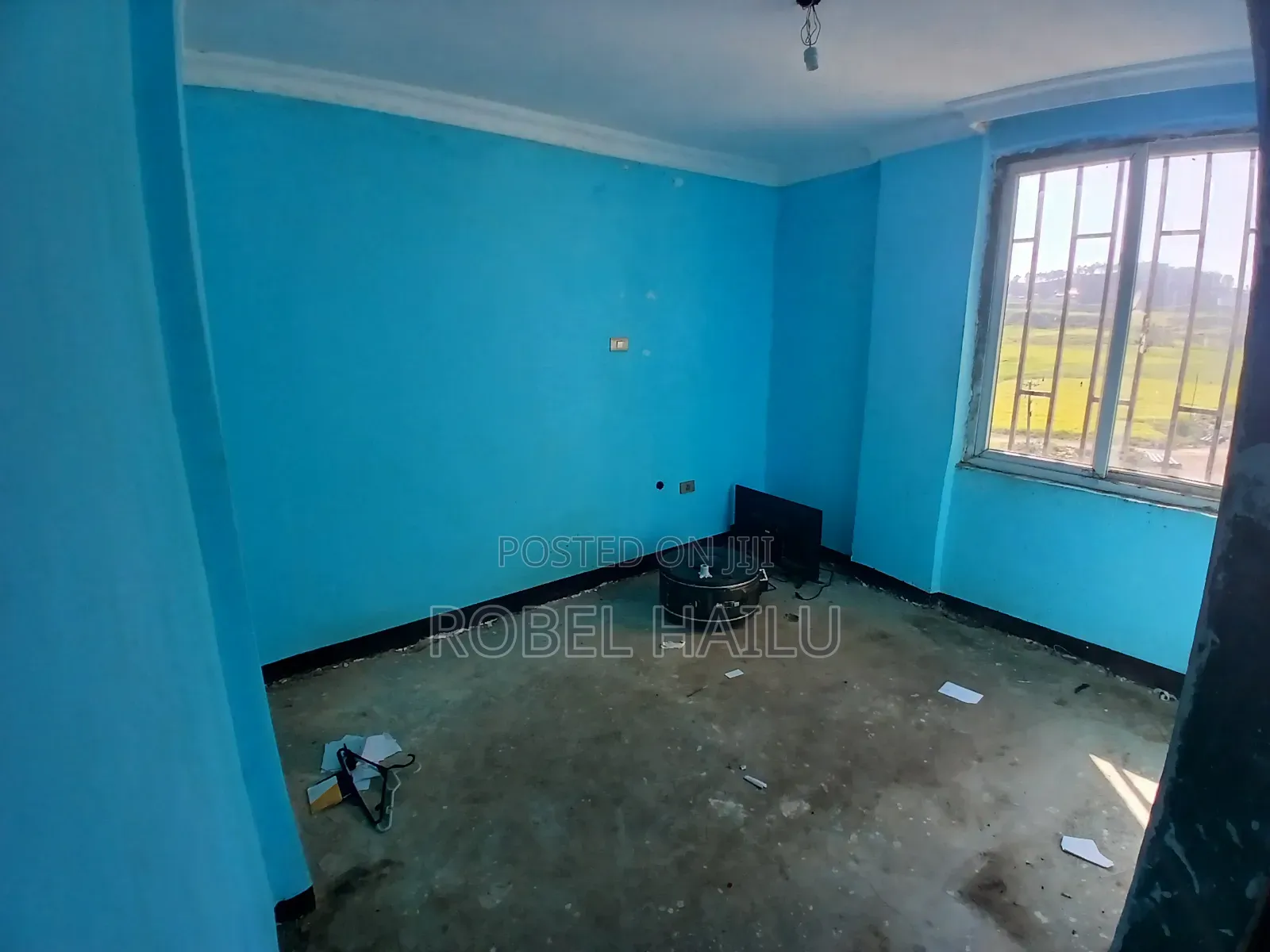 3bdrm Condo in Sheger City, Akaky Kaliti for sale