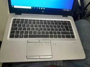 New Laptop HP EliteBook 840 8GB Intel Core I5 HDD+SSD 500GB
