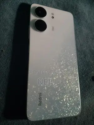 Photo - Xiaomi Redmi 13C 128 GB