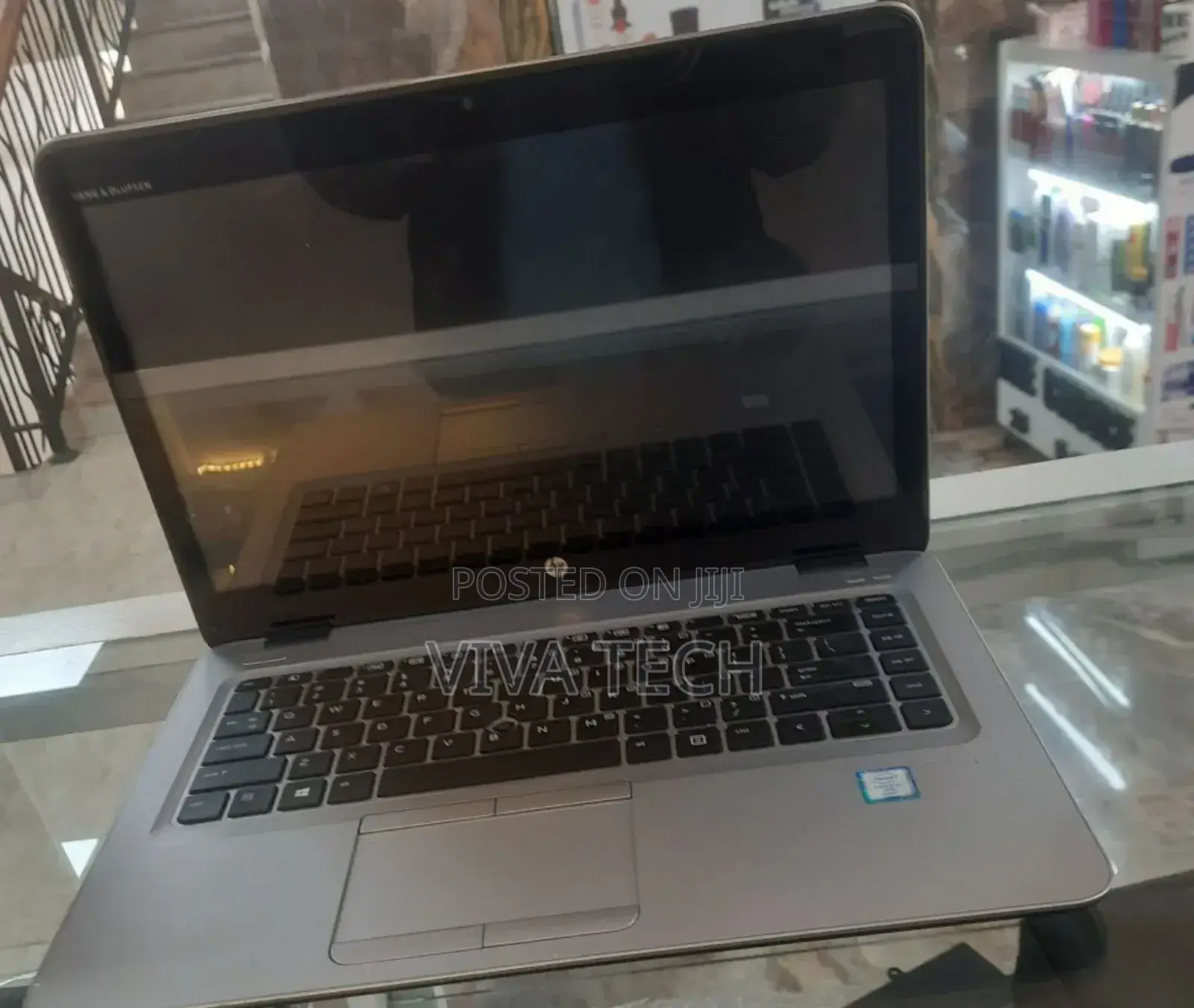 New Laptop HP EliteBook 840 16GB Intel Core I5 HDD 1T