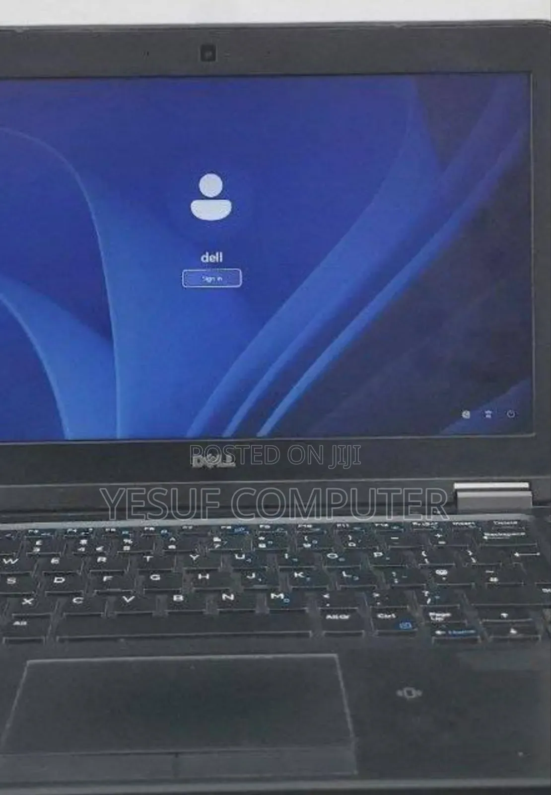 New Laptop Dell Latitude 5310 8GB Intel Core I5 SSD 256GB