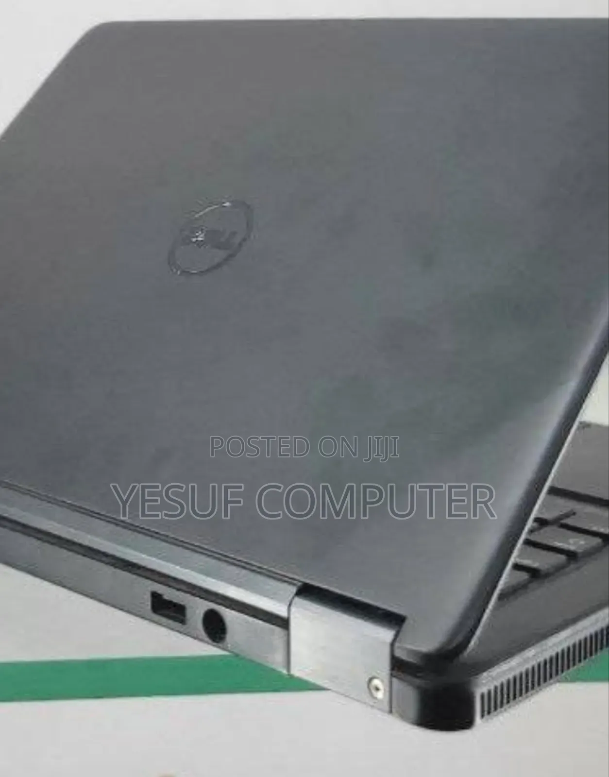 New Laptop Dell Latitude 5310 8GB Intel Core I5 SSD 256GB