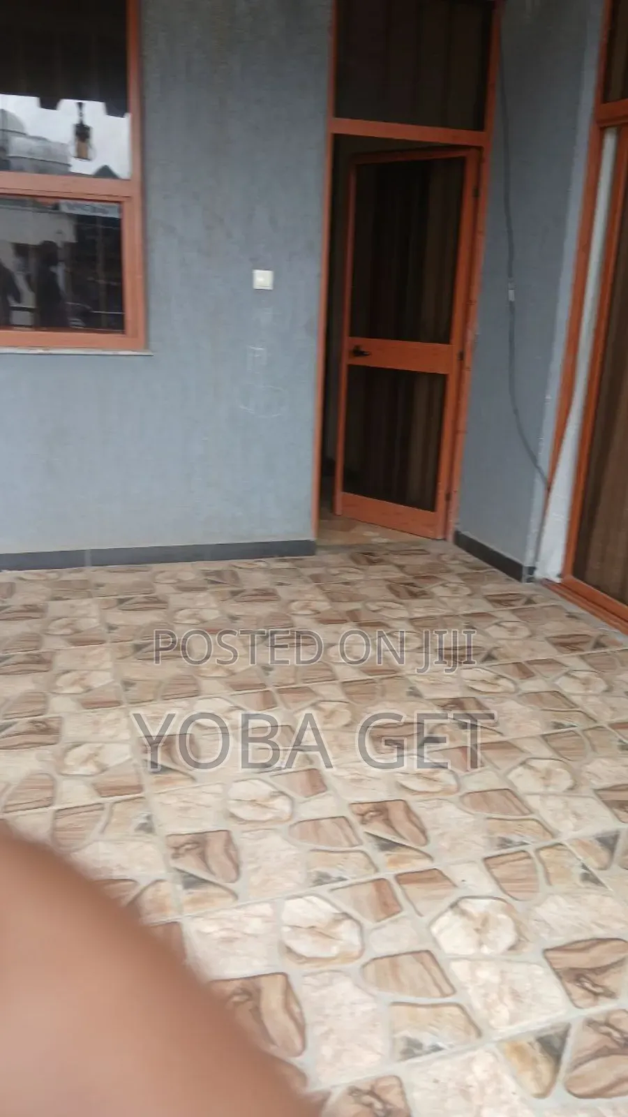 Furnished 6bdrm House in Akaky Kaliti for sale