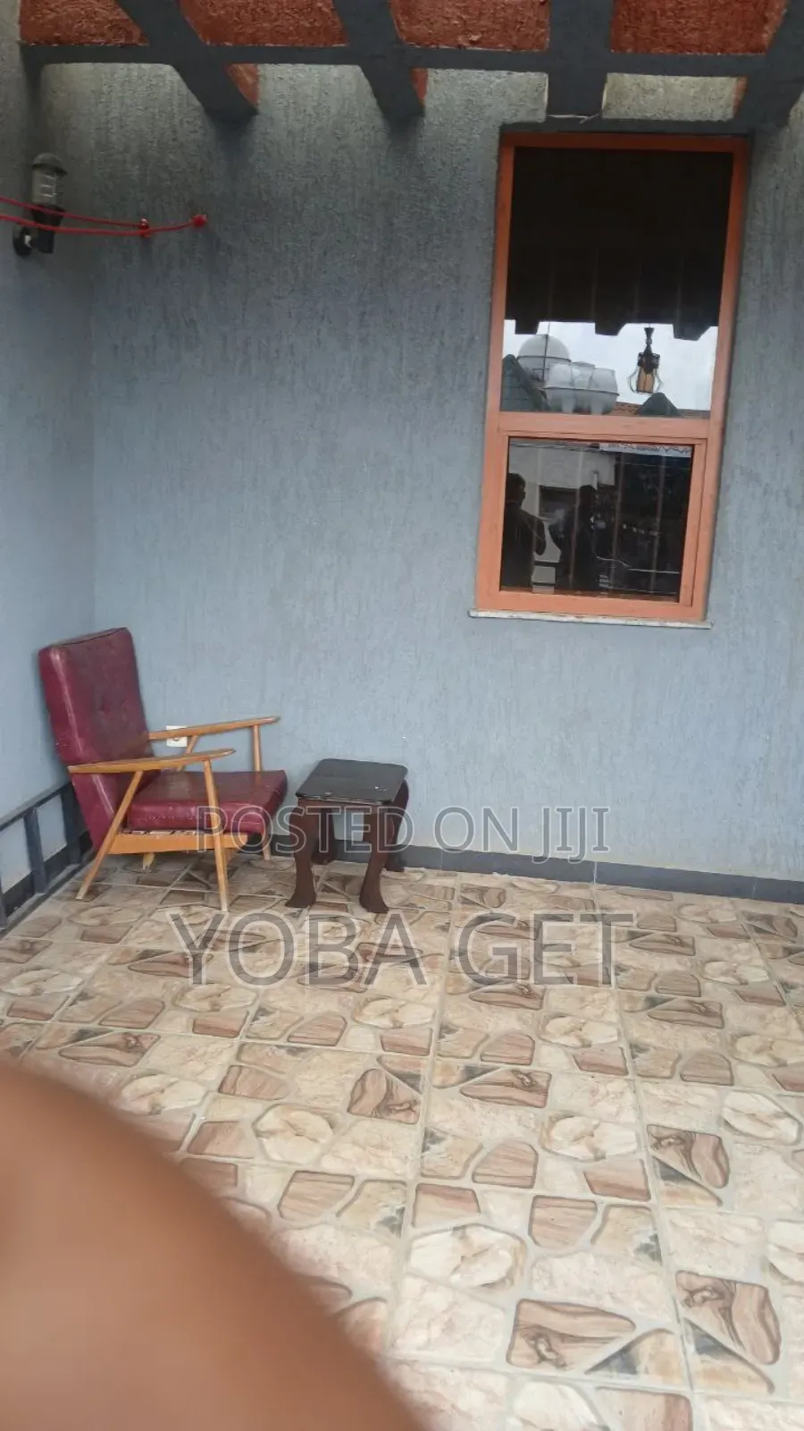 Furnished 6bdrm House in Akaky Kaliti for sale