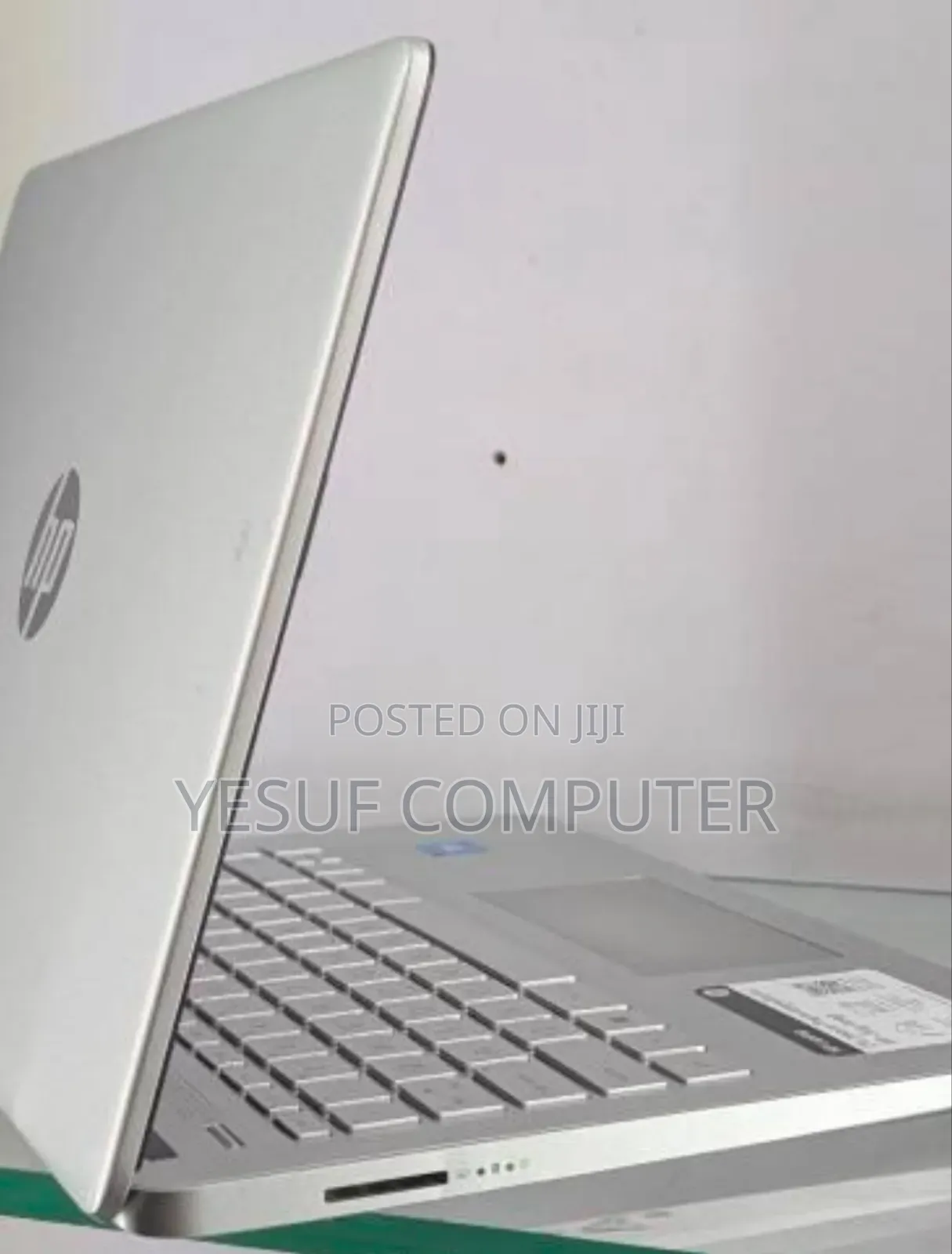 New Laptop HP Stream Notebook 8GB Intel Core I5 SSD 128GB