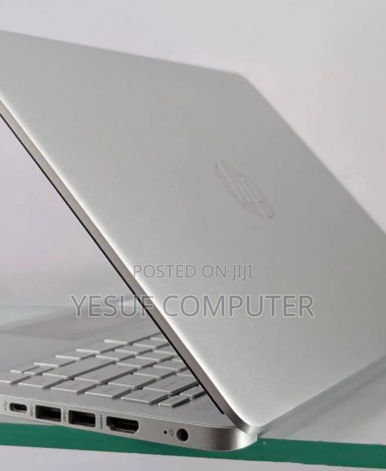 New Laptop HP Stream Notebook 8GB Intel Core I5 SSD 128GB