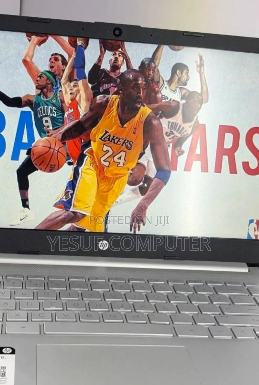 New Laptop HP Stream Notebook 8GB Intel Core I5 SSD 128GB