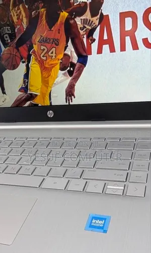 New Laptop HP Stream Notebook 8GB Intel Core I5 SSD 128GB