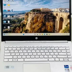 New Laptop HP Stream Notebook 16GB Intel Core I5 SSD 1T