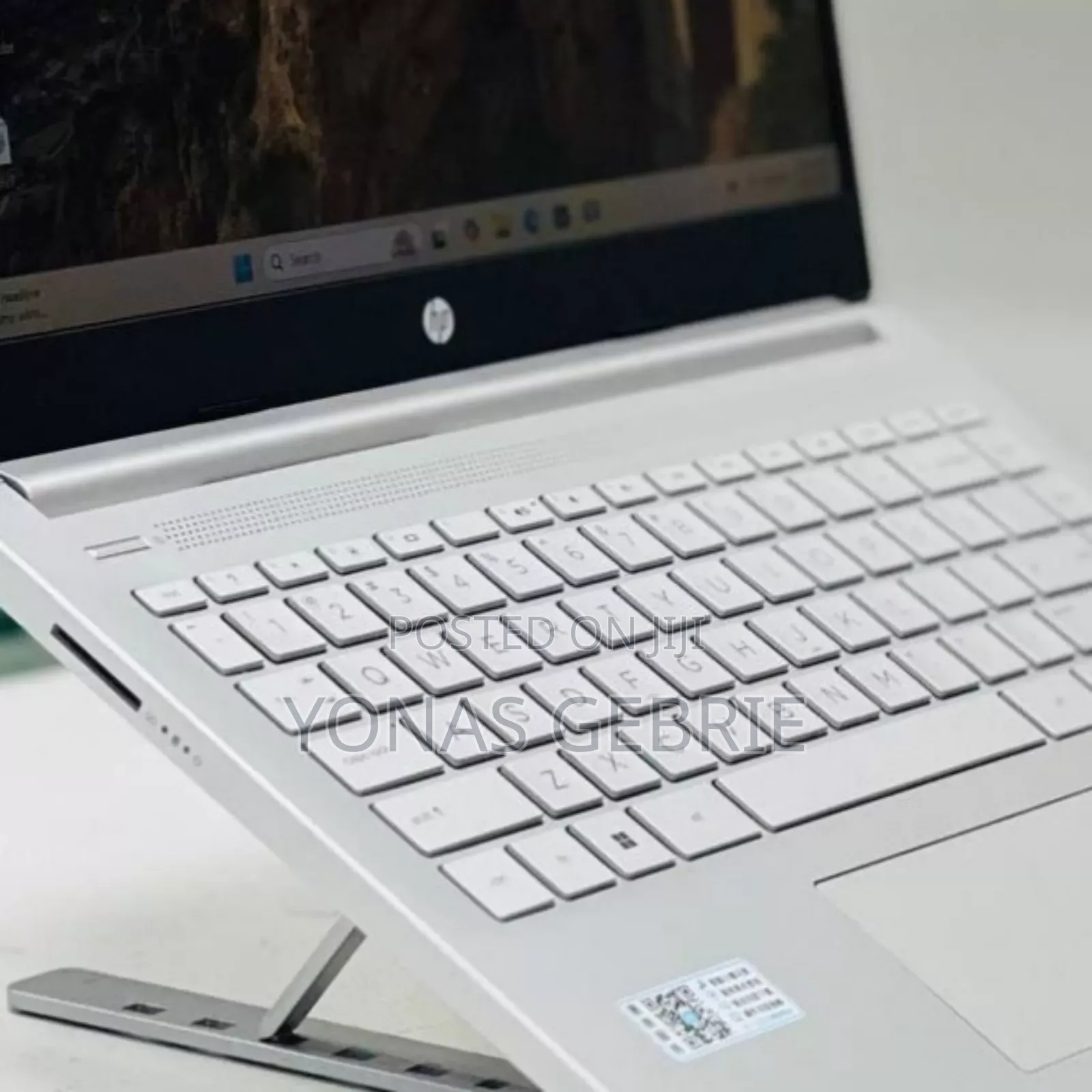 New Laptop HP Stream Notebook 16GB Intel Core I5 SSD 1T