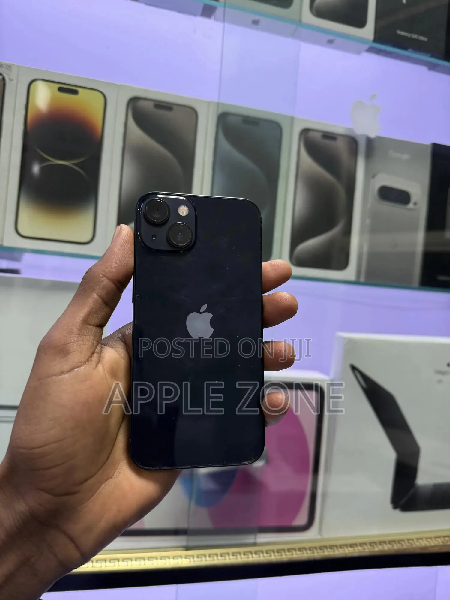 Apple iPhone 14 128 GB Blue