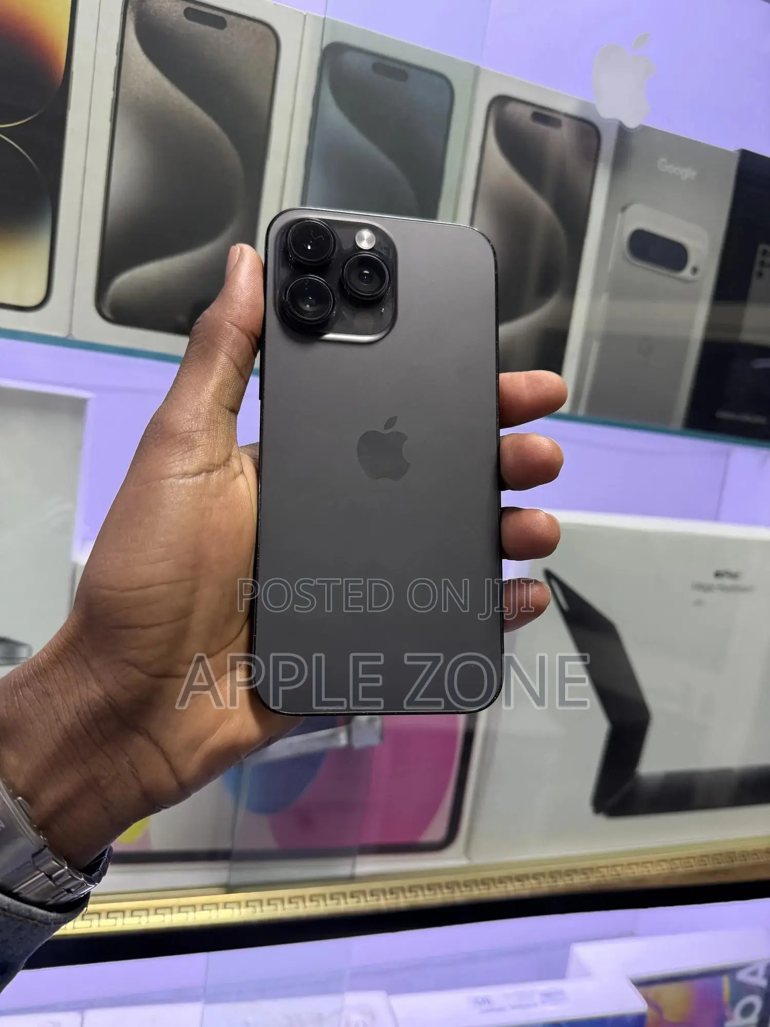 Apple iPhone 14 Pro Max 128 GB Black