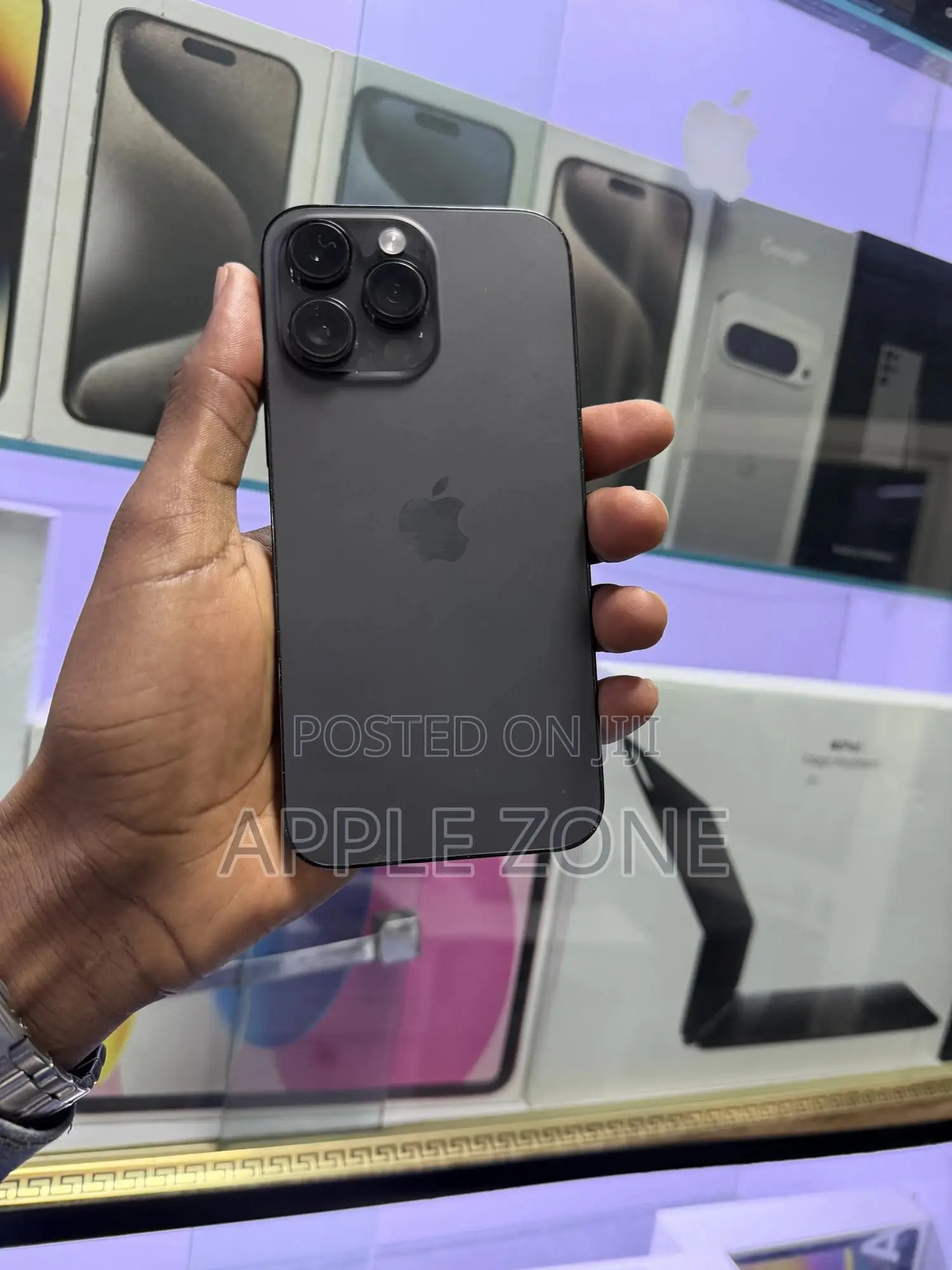 Apple iPhone 14 Pro Max 128 GB Black