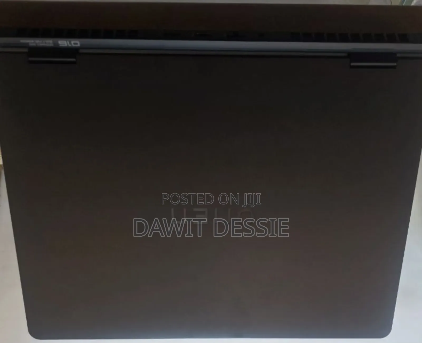 New Laptop HP Omen 16 16GB Intel Core I7 SSD 1T