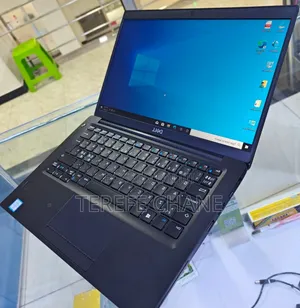 Photo - New Laptop Dell Latitude 7390 8GB Intel Core I5 SSD 256GB