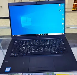 New Laptop Dell Latitude 7390 8GB Intel Core I5 SSD 256GB