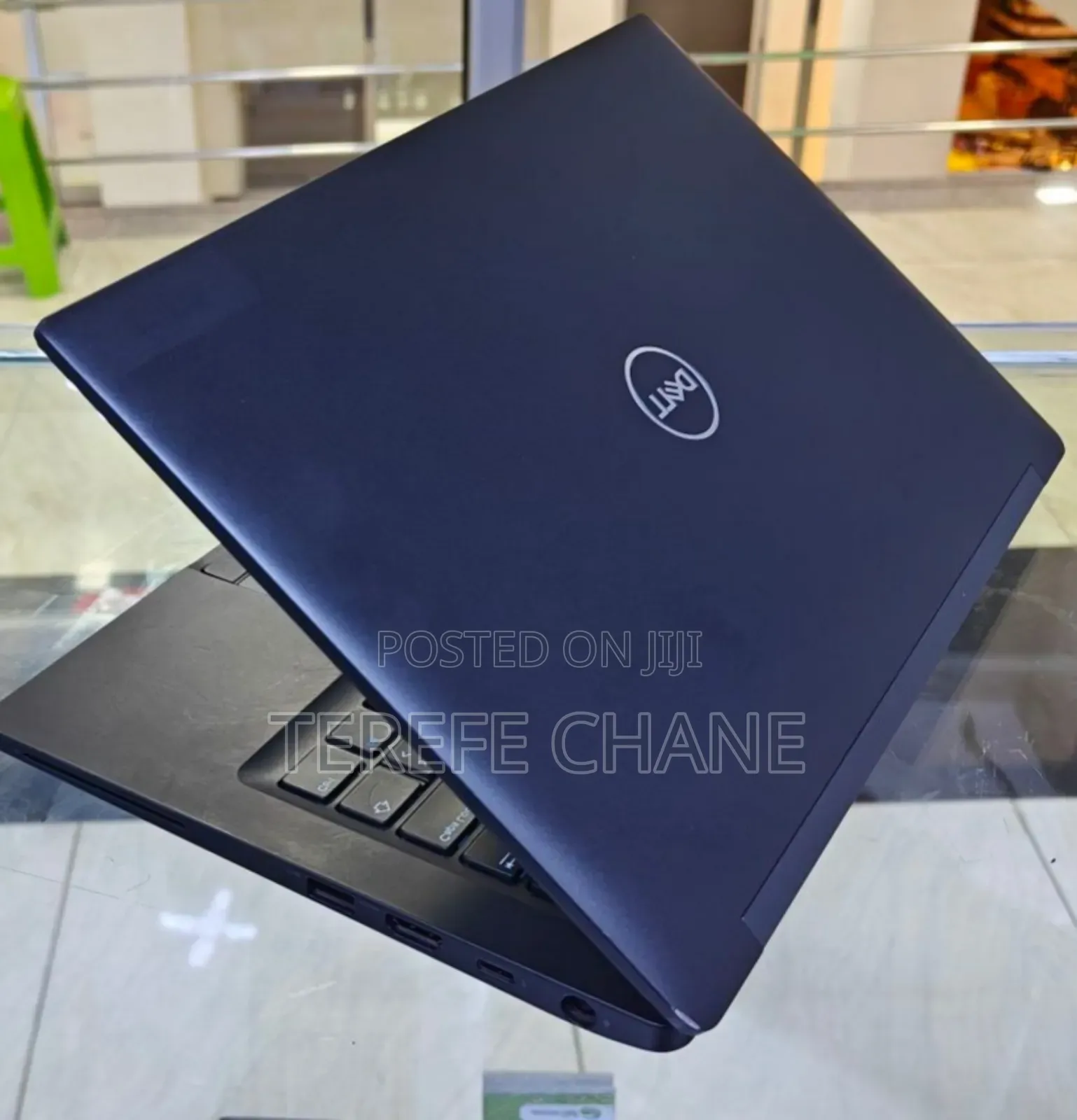 New Laptop Dell Latitude 7390 8GB Intel Core I5 SSD 256GB