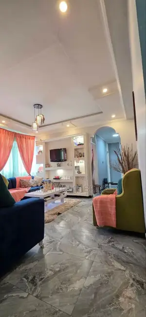 Furnished 2bdrm Condo in Yeka for sale