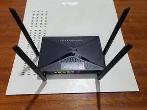 D-Link Dir-853 Wifi Gigabit Router