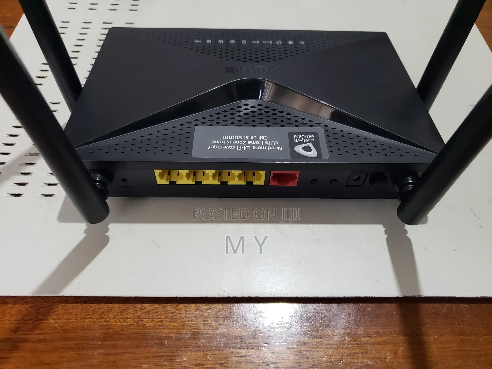 D-Link Dir-853 Wifi Gigabit Router