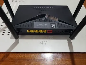 D-Link Dir-853 Wifi Gigabit Router