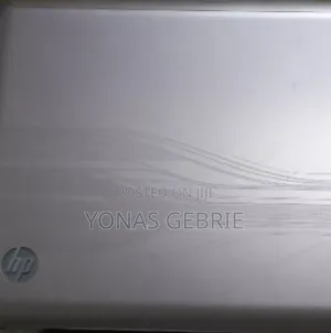 New Laptop HP Pavilion 15 8GB Intel Core I5 SSD 500GB