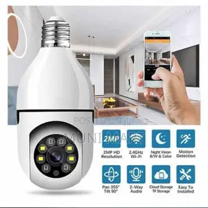 360 Security Camera