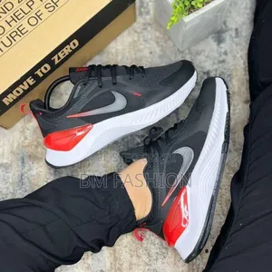 Nike Zoom Fast X Running Stylish Shoes on Sale