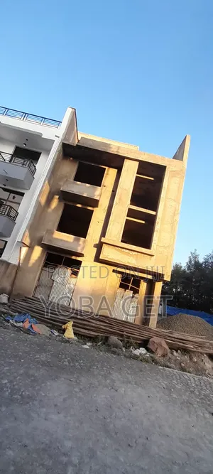 Furnished 6bdrm House In Akaky Kaliti For Sale