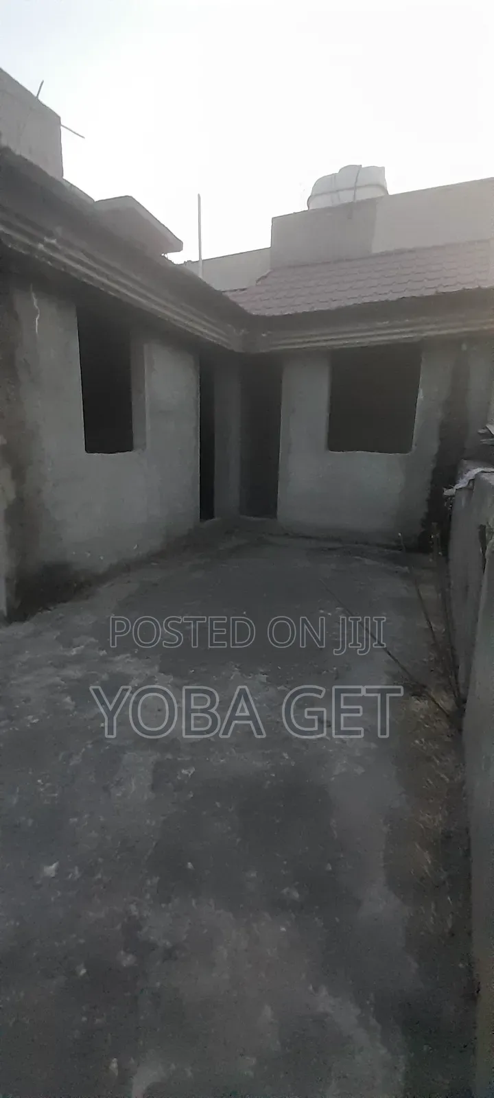 6bdrm House In Yoba, Akaky Kaliti For Sale