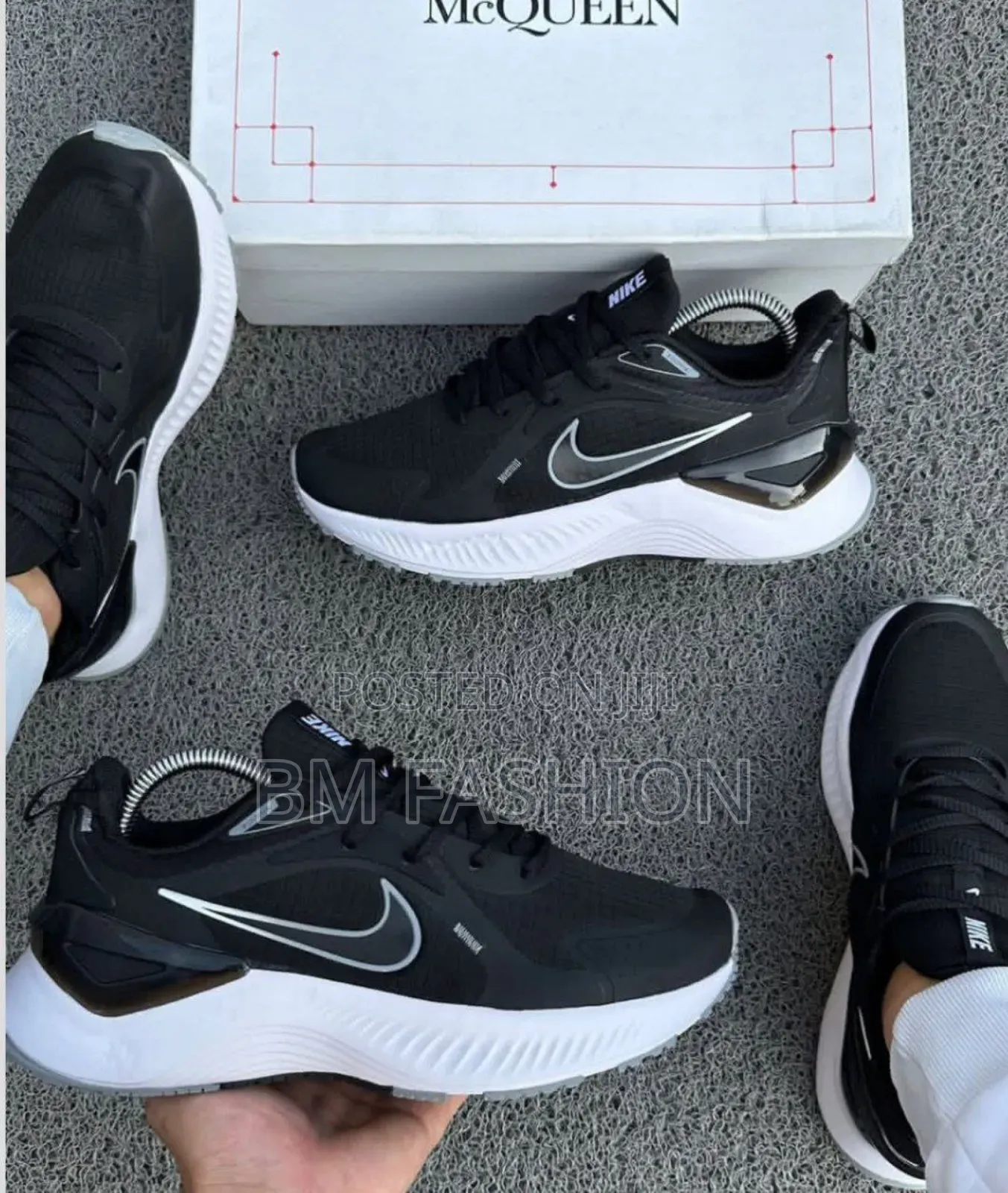 Nike Zoom Fast X New [Stylish] Shoes