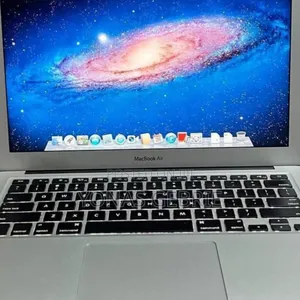 New Laptop Apple MacBook Air 2015 4GB Intel Core I5 SSD 256GB