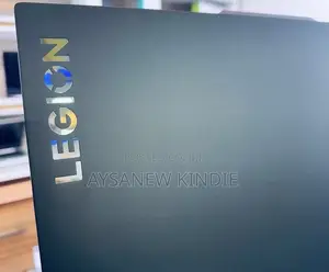 New Laptop Lenovo Legion 5 16GB Intel Core I9 SSD 1T